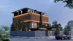 Sennett Estate (D13), Semi-Detached #629377331